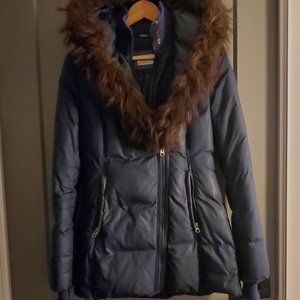 Mackage Adali XS Blue